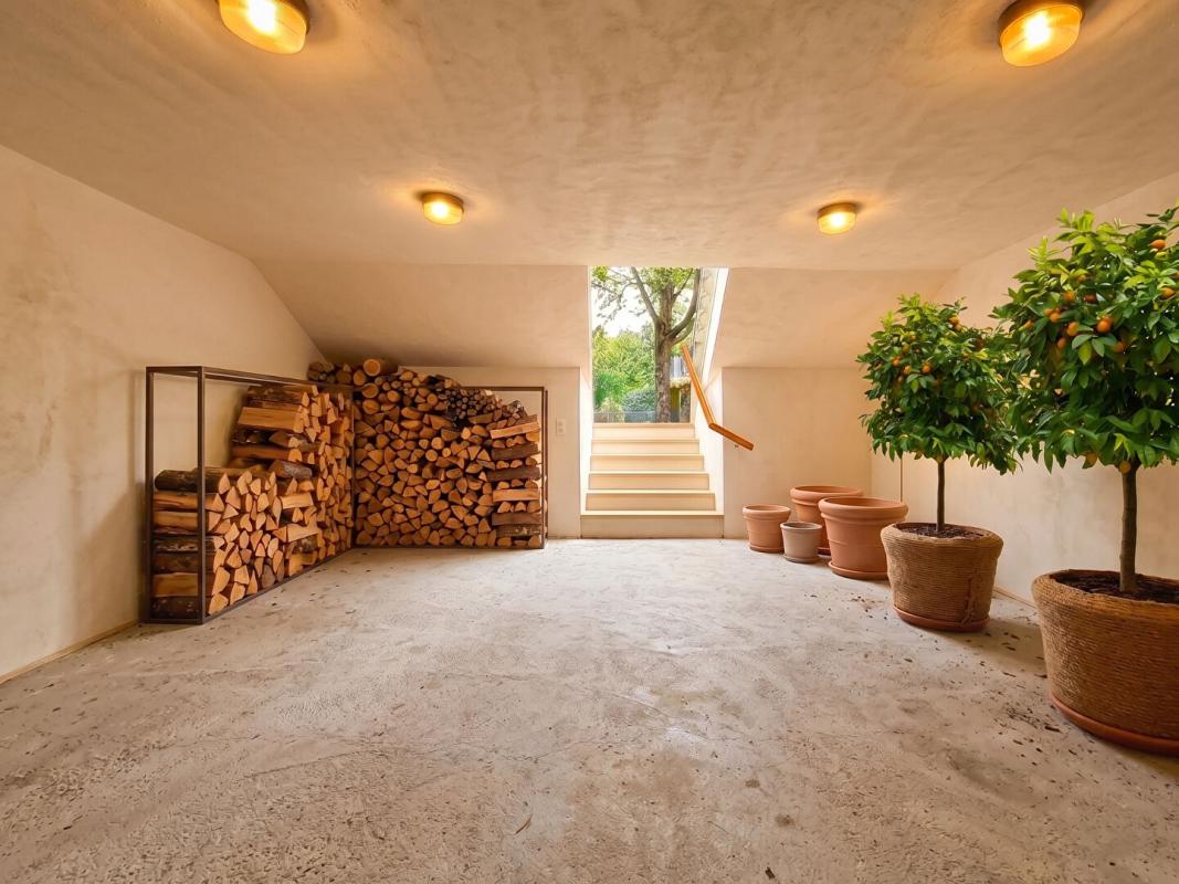 COUTRAS Centre ville: Demeure d'Exception : L'Équilibre Parfait entre Caractère et Volume 15