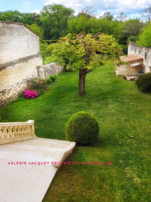 COUTRAS Centre ville: Demeure d'Exception : L'Équilibre Parfait entre Caractère et Volume 16