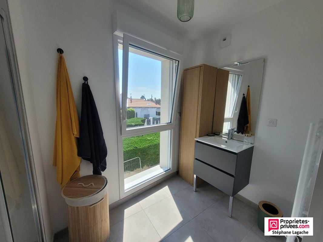 MERLIMONT Appartement Merlimont 4 pièce(s) 92.4 m2 avec terrasse 2 parkings et cave 7