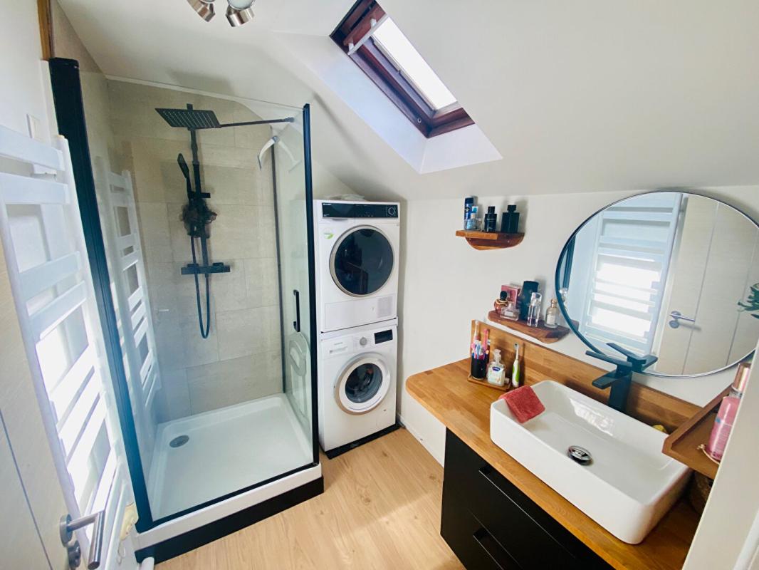 CROISSY-BEAUBOURG Maison Croissy Beaubourg 76 m2 10