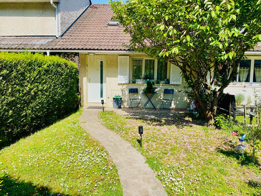 CROISSY-BEAUBOURG Maison Croissy Beaubourg 76 m2 13