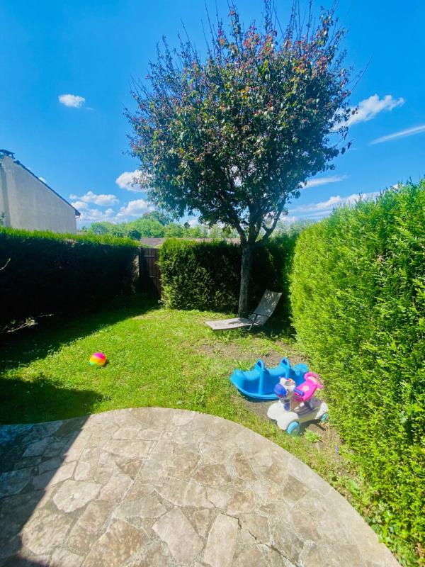 CROISSY-BEAUBOURG Maison Croissy Beaubourg 76 m2 14