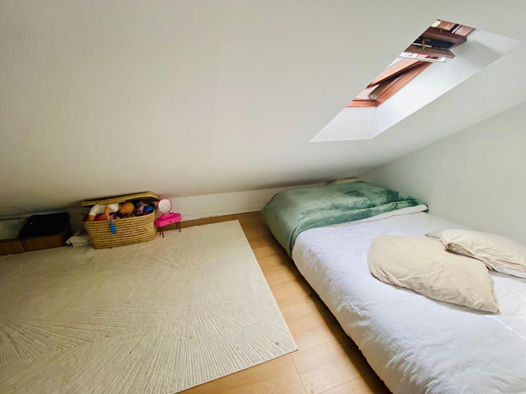 CROISSY-BEAUBOURG Maison Croissy Beaubourg 76 m2 15