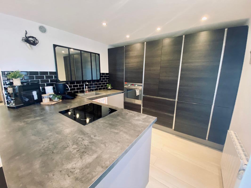 CROISSY-BEAUBOURG Maison Croissy Beaubourg 76 m2 6