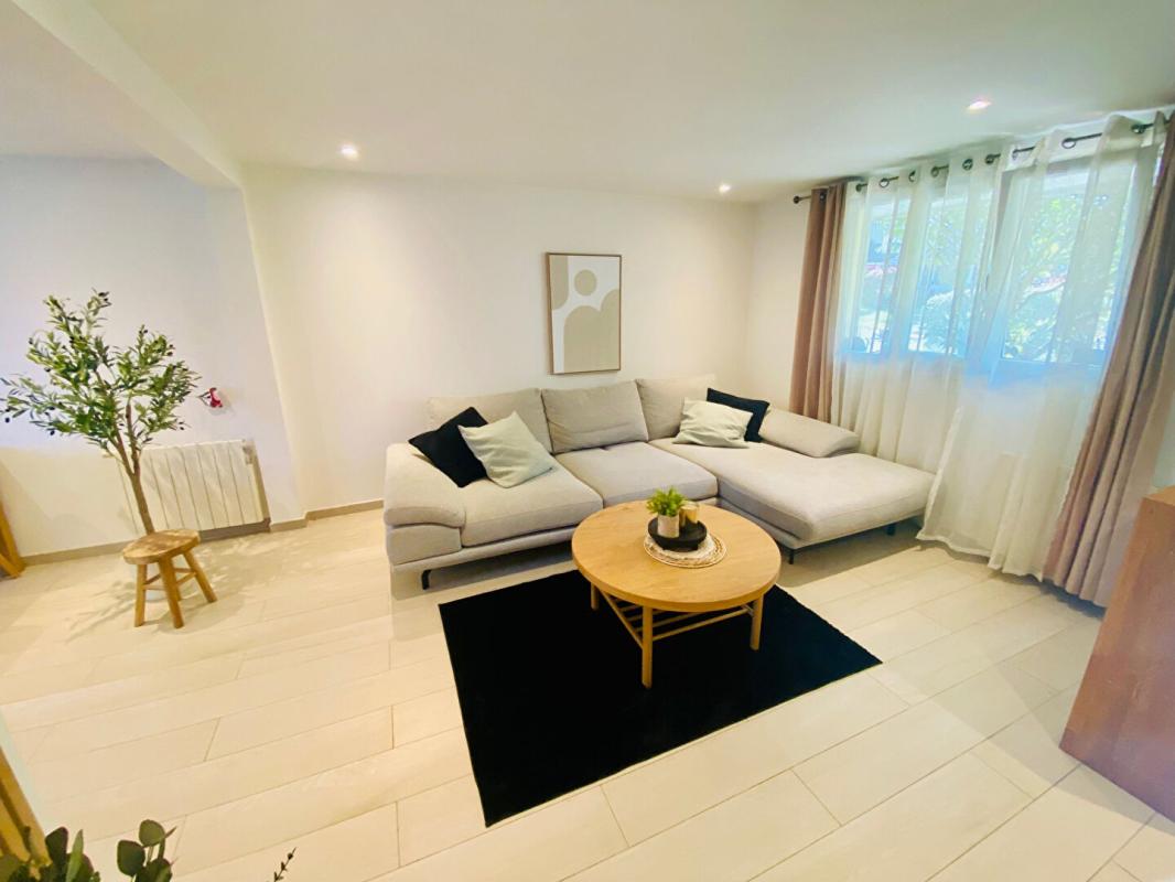 CROISSY-BEAUBOURG Maison Croissy Beaubourg 76 m2 7