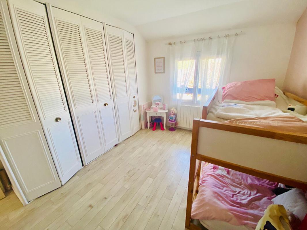 CROISSY-BEAUBOURG Maison Croissy Beaubourg 76 m2 8