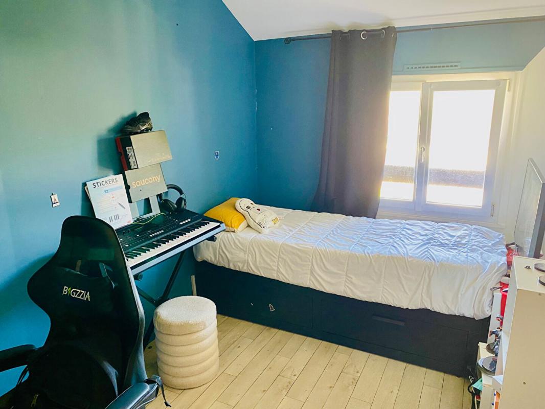 CROISSY-BEAUBOURG Maison Croissy Beaubourg 76 m2 9