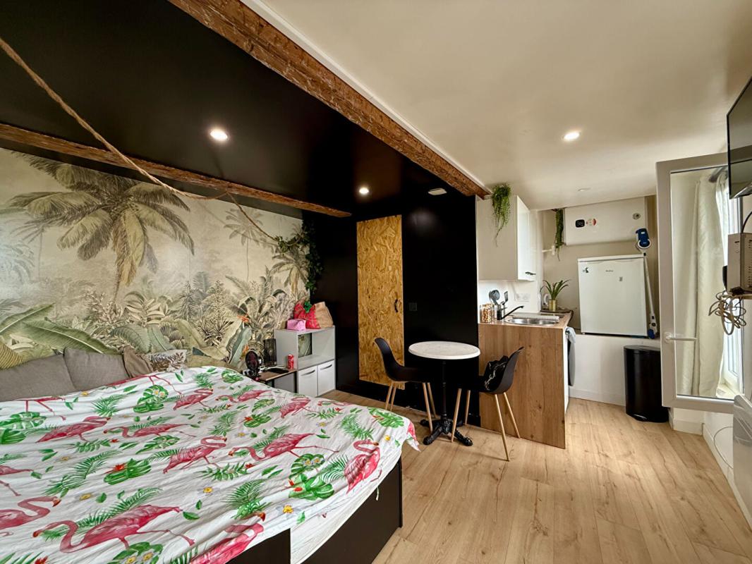 BEZIERS Studio en centre ville de Béziers 1