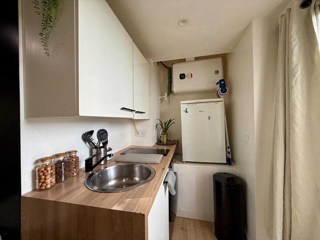 BEZIERS Studio en centre ville de Béziers 2