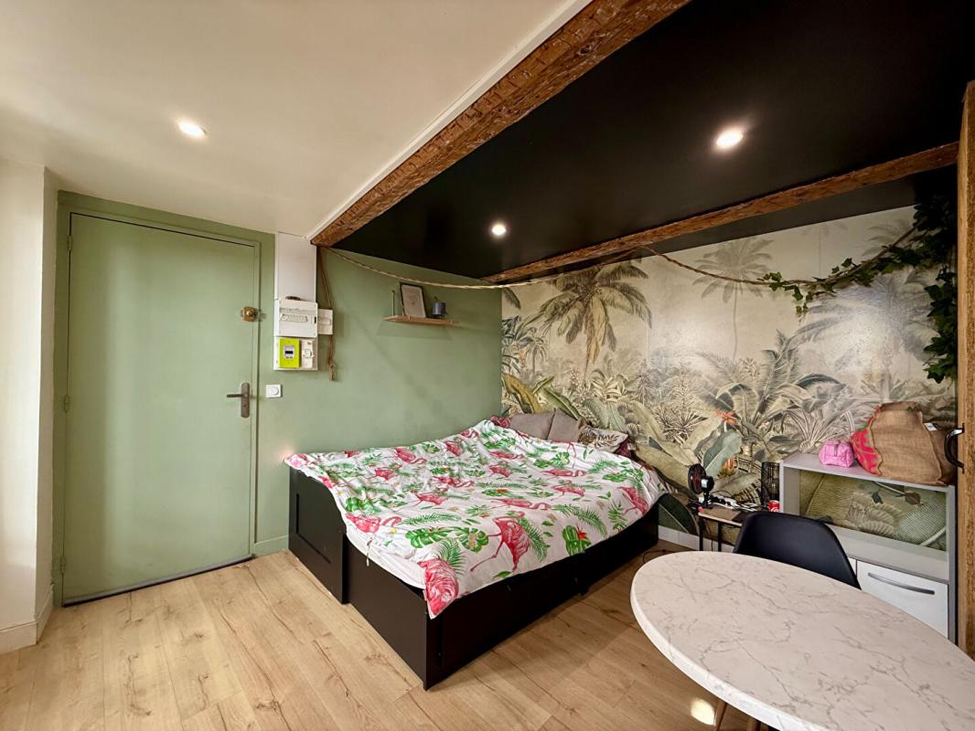 BEZIERS Studio en centre ville de Béziers 4