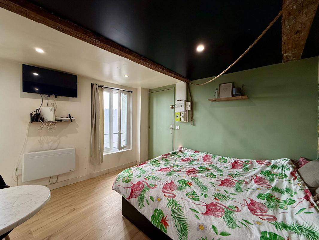 BEZIERS Studio en centre ville de Béziers 5