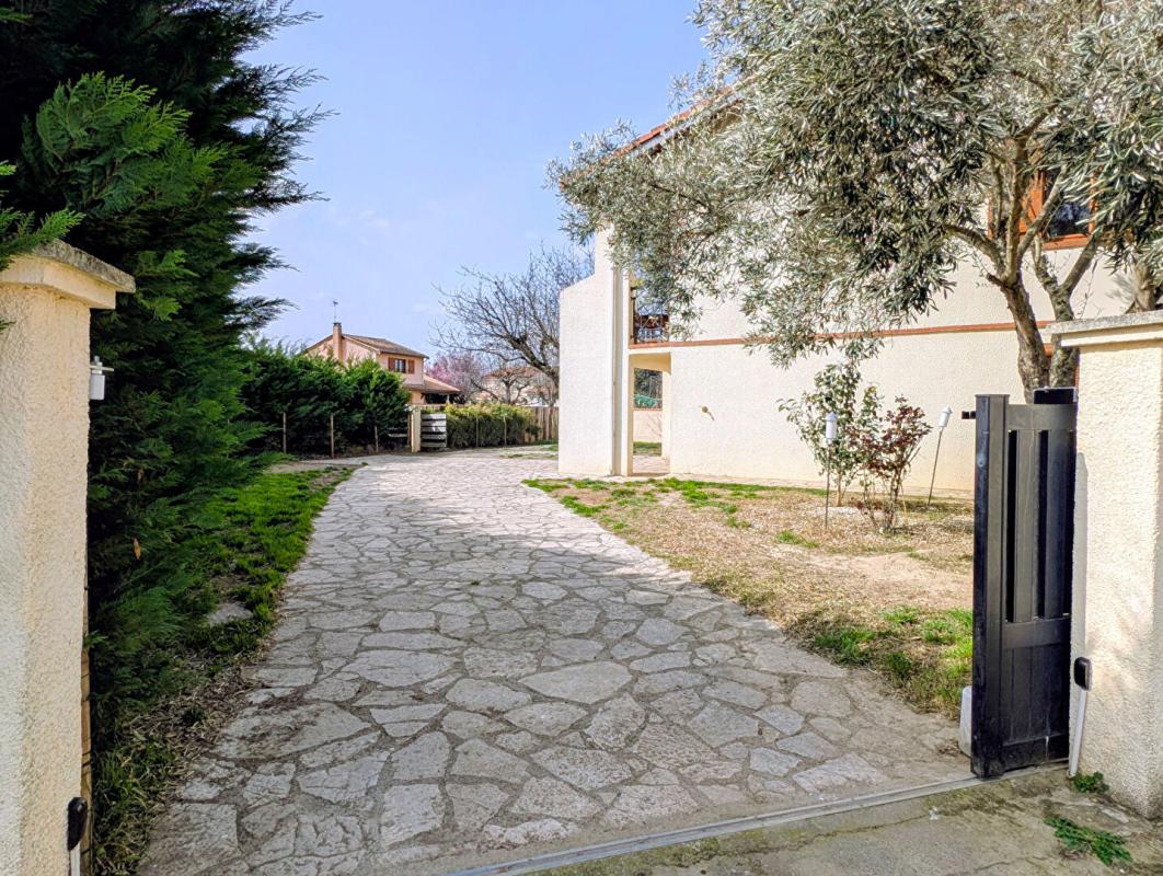 MURET Maison de 130 m2 avec 4 chambres, garage, sur terrain de 579 m² 15