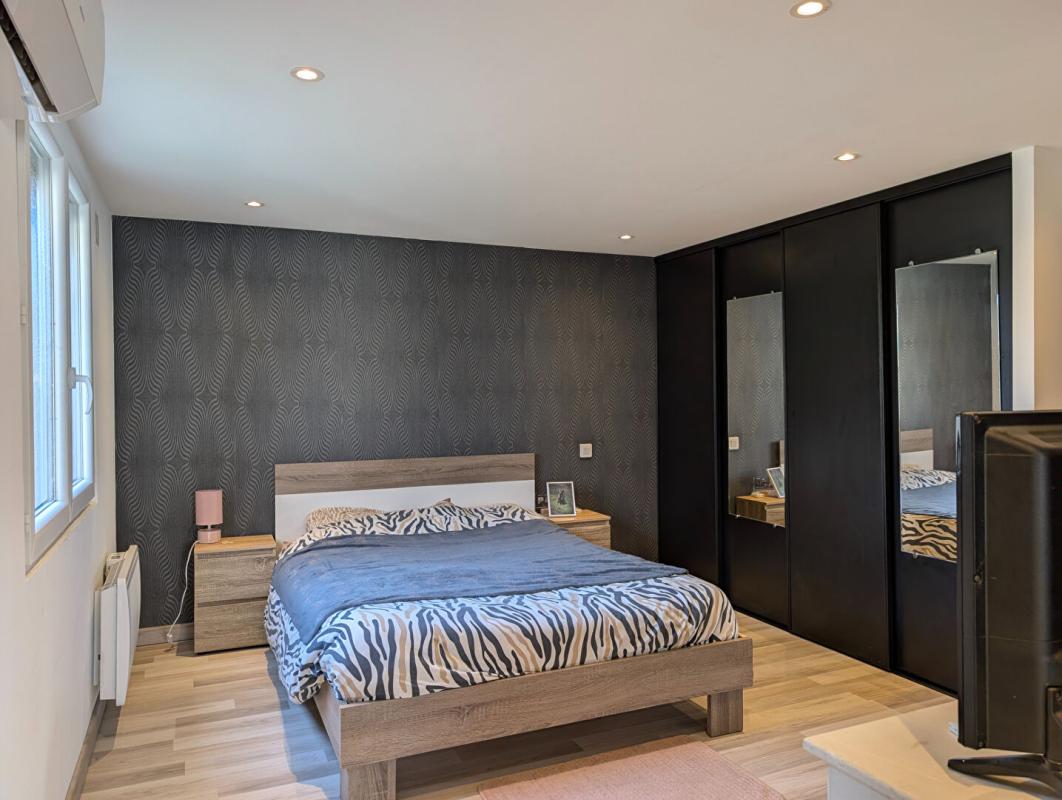 MURET Maison de 130 m2 avec 4 chambres, garage, sur terrain de 579 m² 8