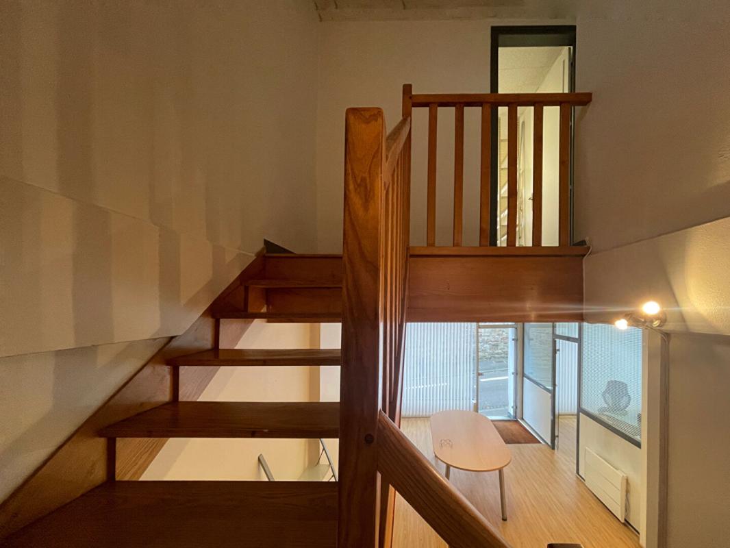 QUIMPER LOCAL + APPARTEMENT T2- Hypercentre Quimper 14