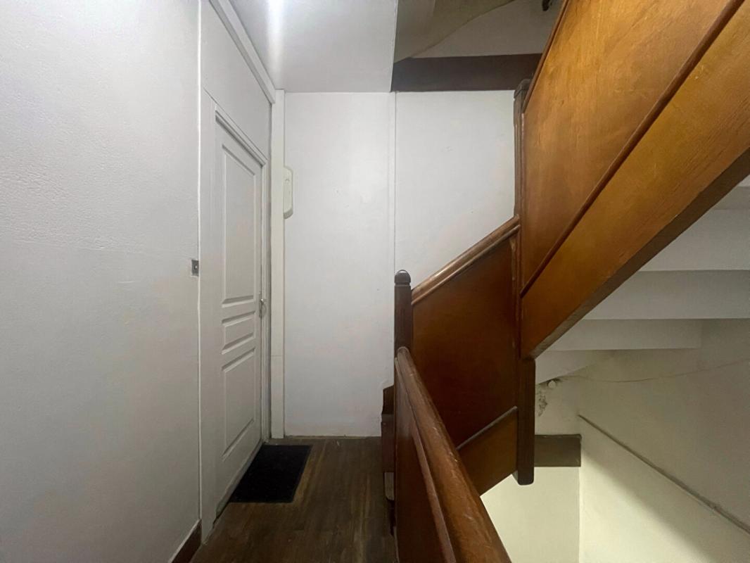 QUIMPER LOCAL + APPARTEMENT T2- Hypercentre Quimper 16