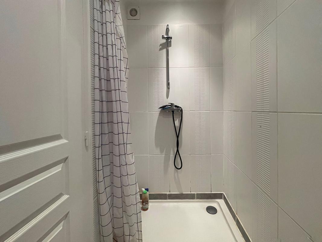 QUIMPER LOCAL + APPARTEMENT T2- Hypercentre Quimper 9