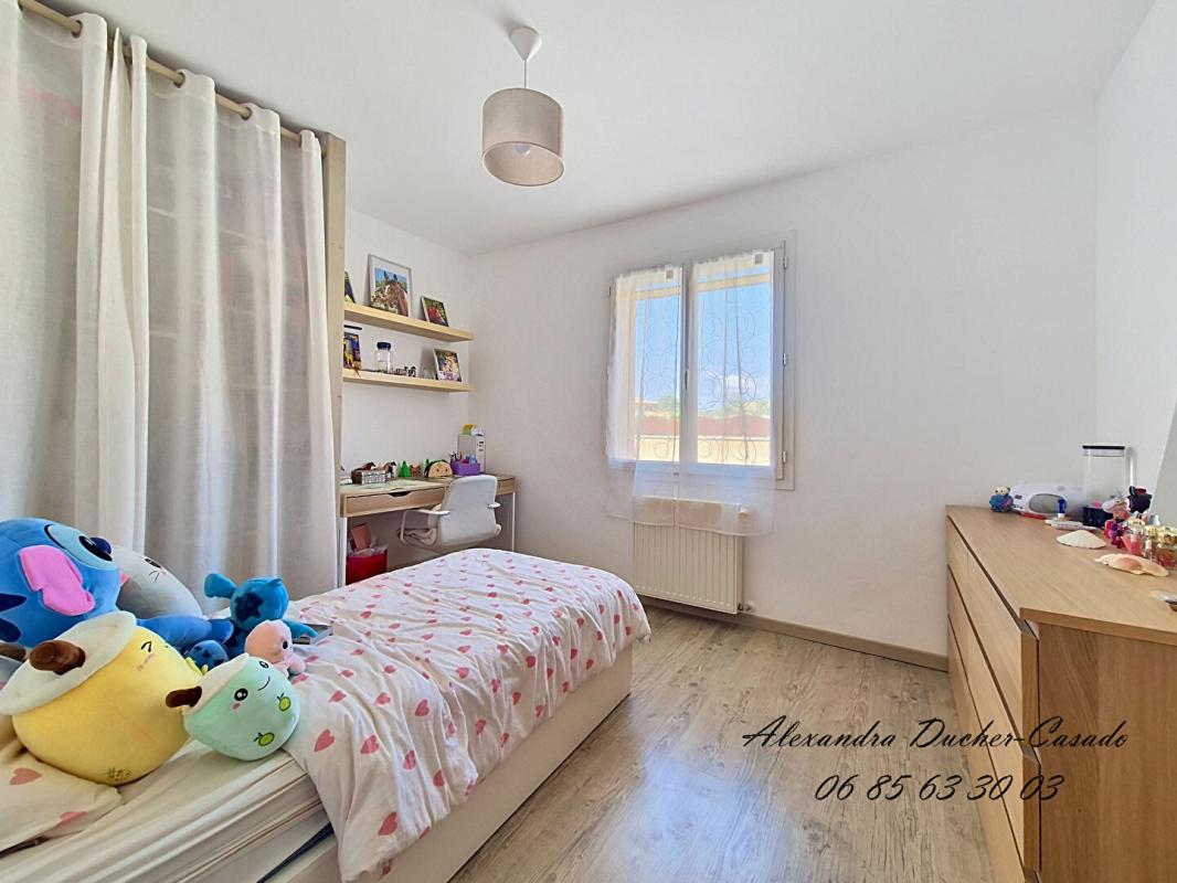 LES MEES VILLA PROVENCALE DE CARACTERE 12