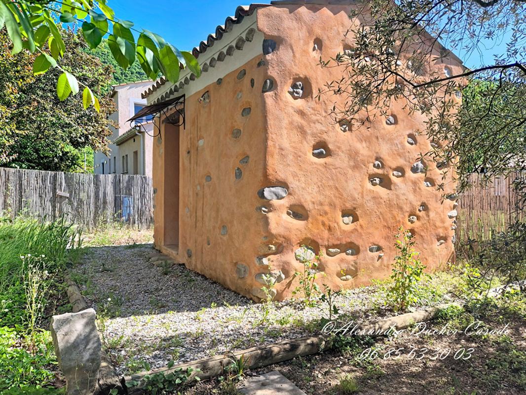 LES MEES VILLA PROVENCALE DE CARACTERE 14