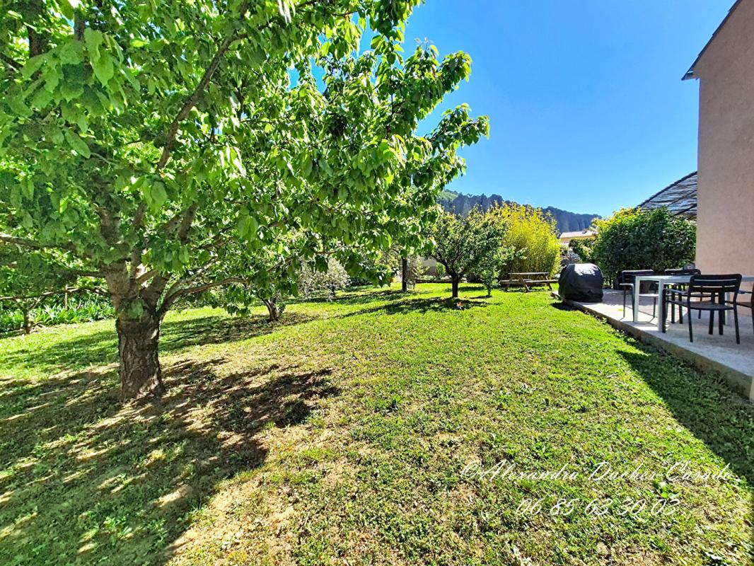 LES MEES VILLA PROVENCALE DE CARACTERE 15