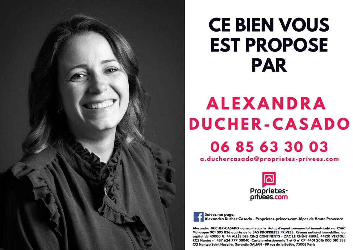 LES MEES VILLA PROVENCALE DE CARACTERE 16