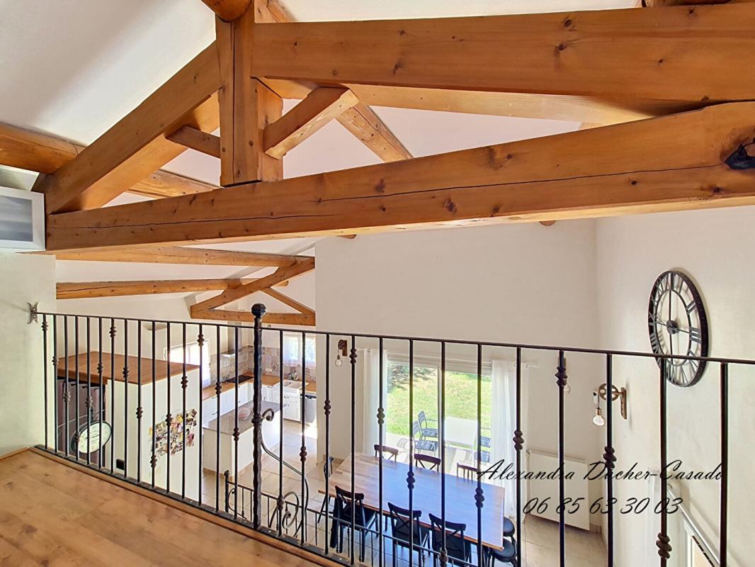 LES MEES VILLA PROVENCALE DE CARACTERE 4