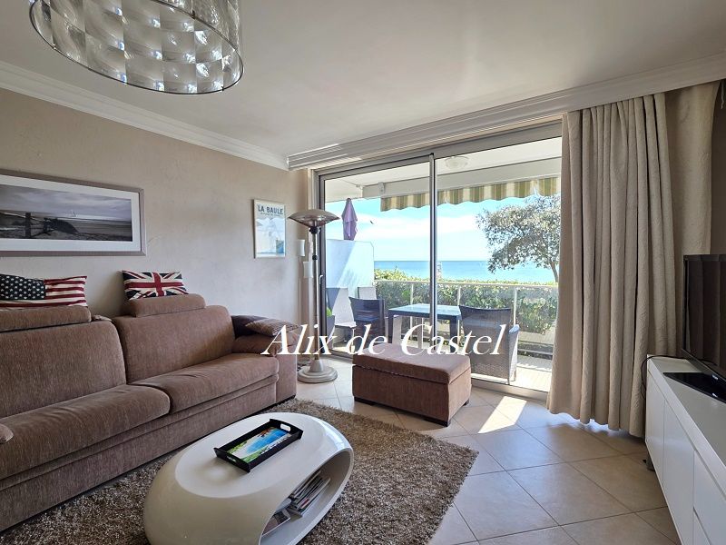 LA BAULE-ESCOUBLAC LA BAULE (44 500) Face mer, appartement 51 m² avec parking 2