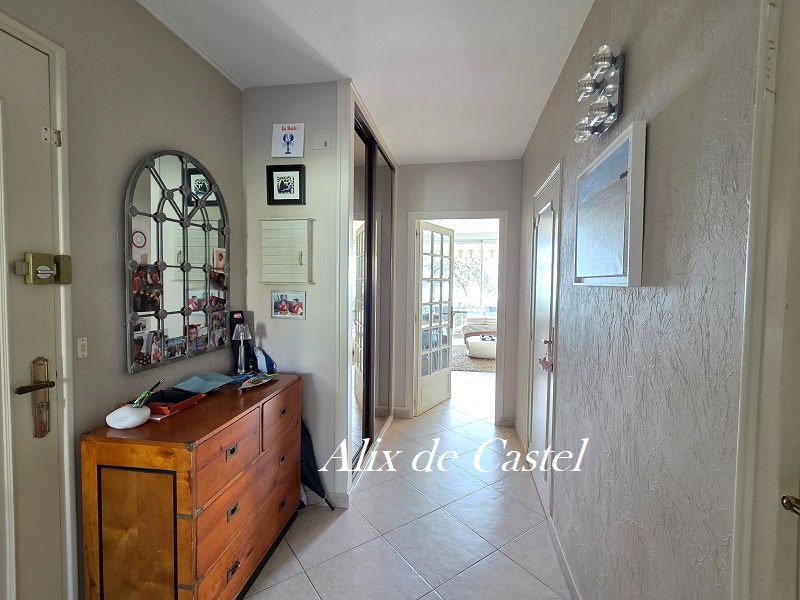 LA BAULE-ESCOUBLAC LA BAULE (44 500) Face mer, appartement 51 m² avec parking 6