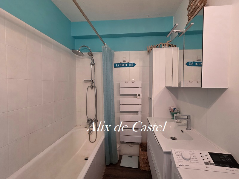 LA BAULE-ESCOUBLAC LA BAULE (44 500) Face mer, appartement 51 m² avec parking 7