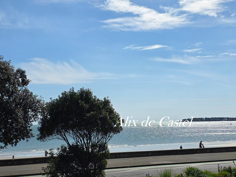 LA BAULE-ESCOUBLAC LA BAULE (44 500) Face mer, appartement 51 m² avec parking 9