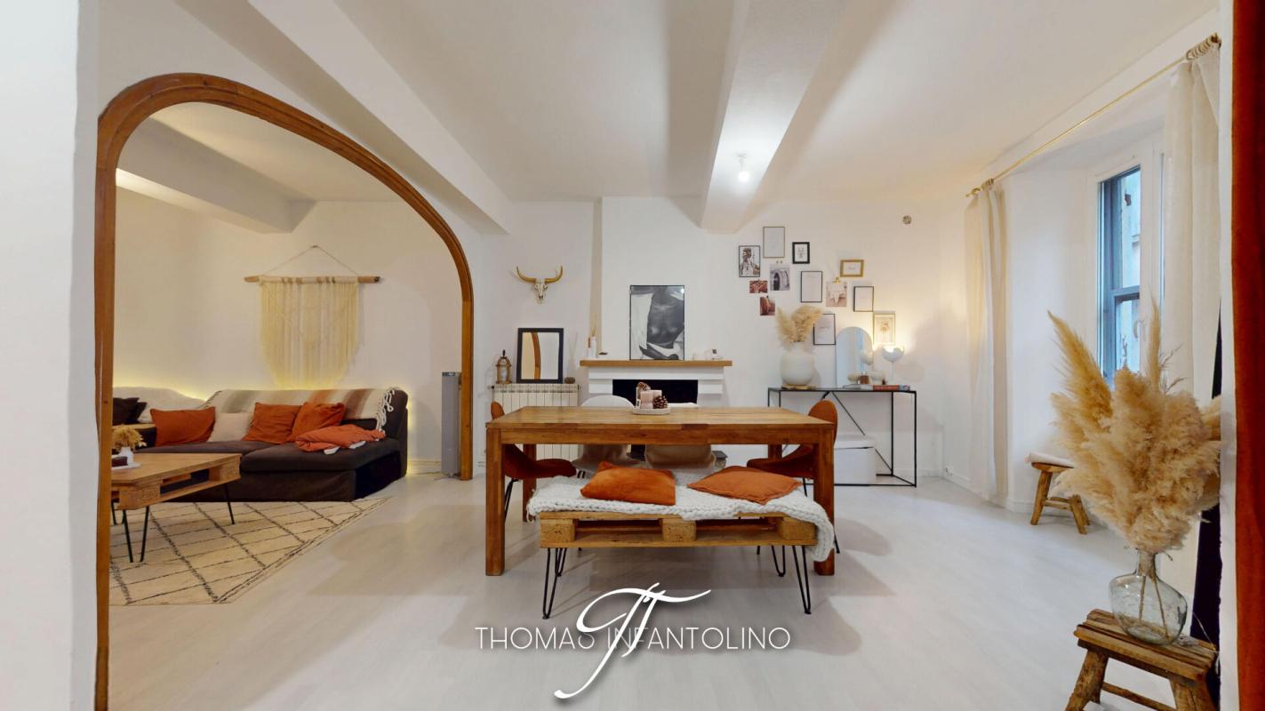 ARZENS EN EXCLUSIVITE - MAISON R+1 / 4 CHAMBRES - DOUBLE GARAGE 1