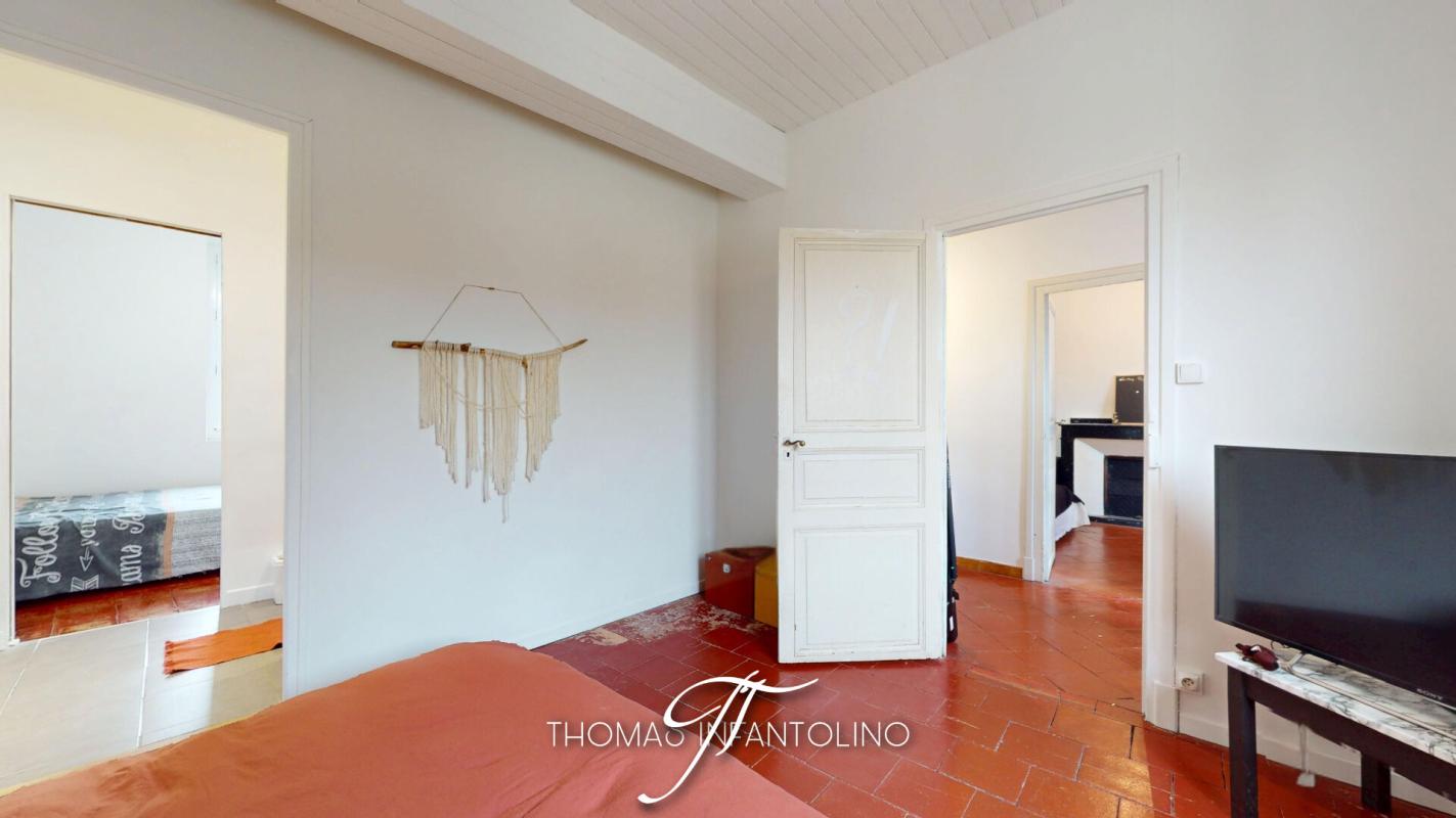 ARZENS EN EXCLUSIVITE - MAISON R+1 / 4 CHAMBRES - DOUBLE GARAGE 12