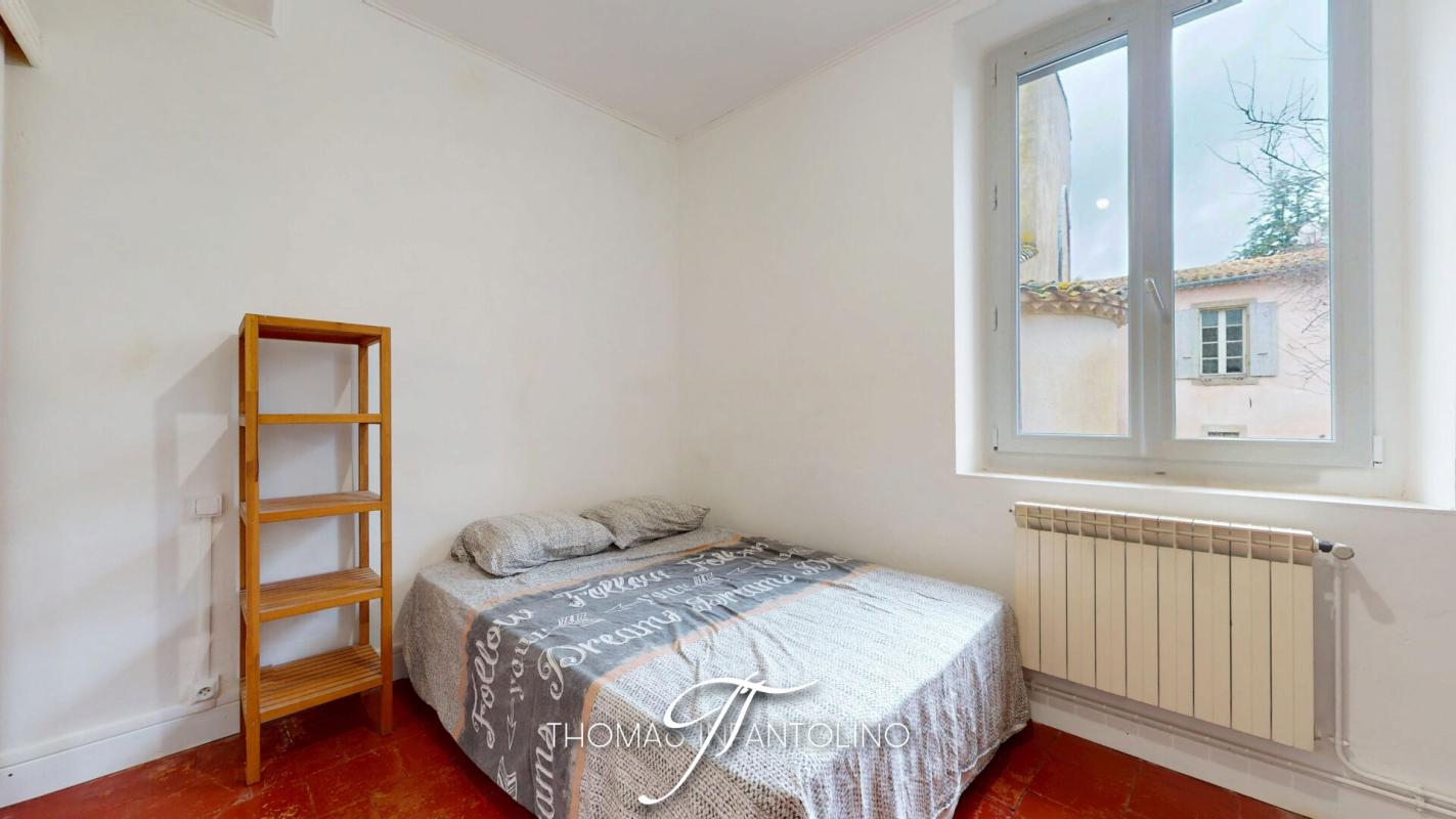 ARZENS EN EXCLUSIVITE - MAISON R+1 / 4 CHAMBRES - DOUBLE GARAGE 13