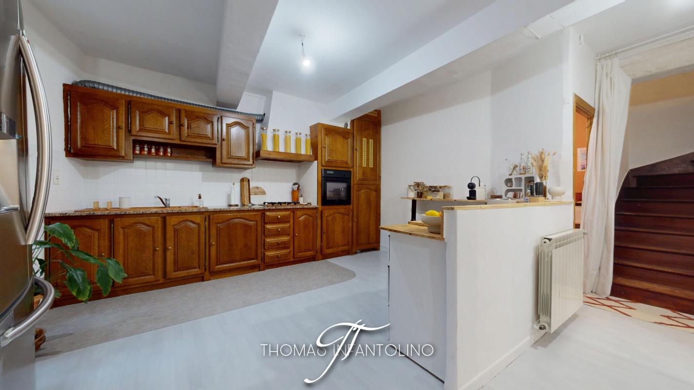 ARZENS EN EXCLUSIVITE - MAISON R+1 / 4 CHAMBRES - DOUBLE GARAGE 5