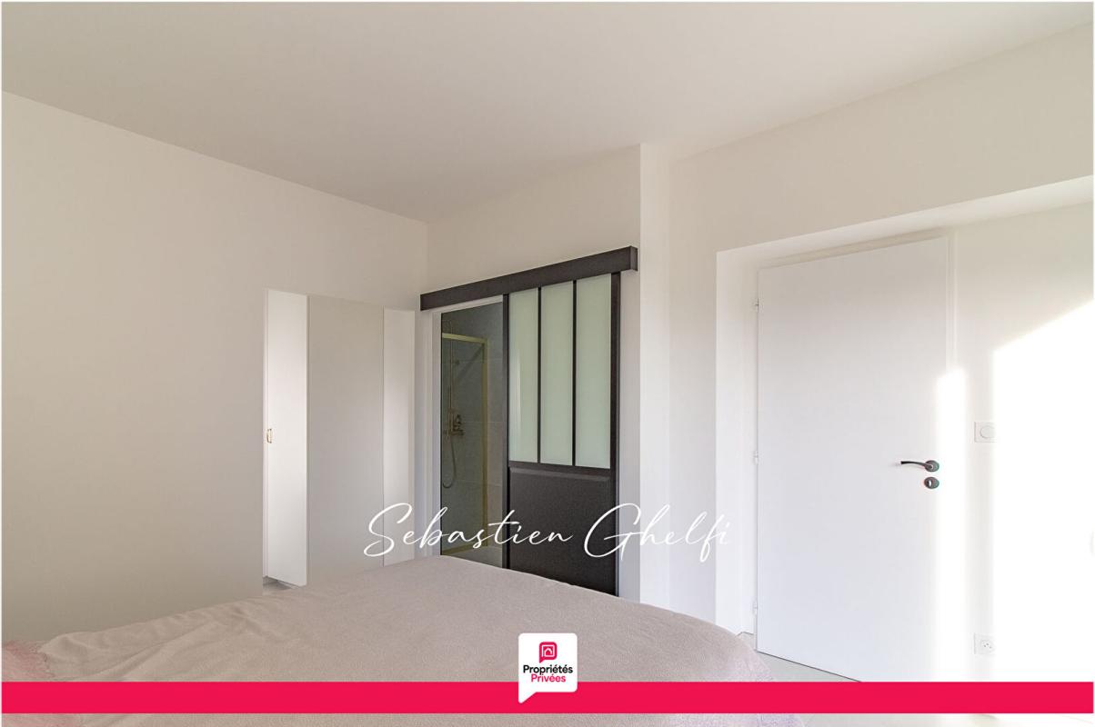 ROMORANTIN-LANTHENAY belle maison de plain-pied avec 4 chambres dont 1 suite avec garage 11