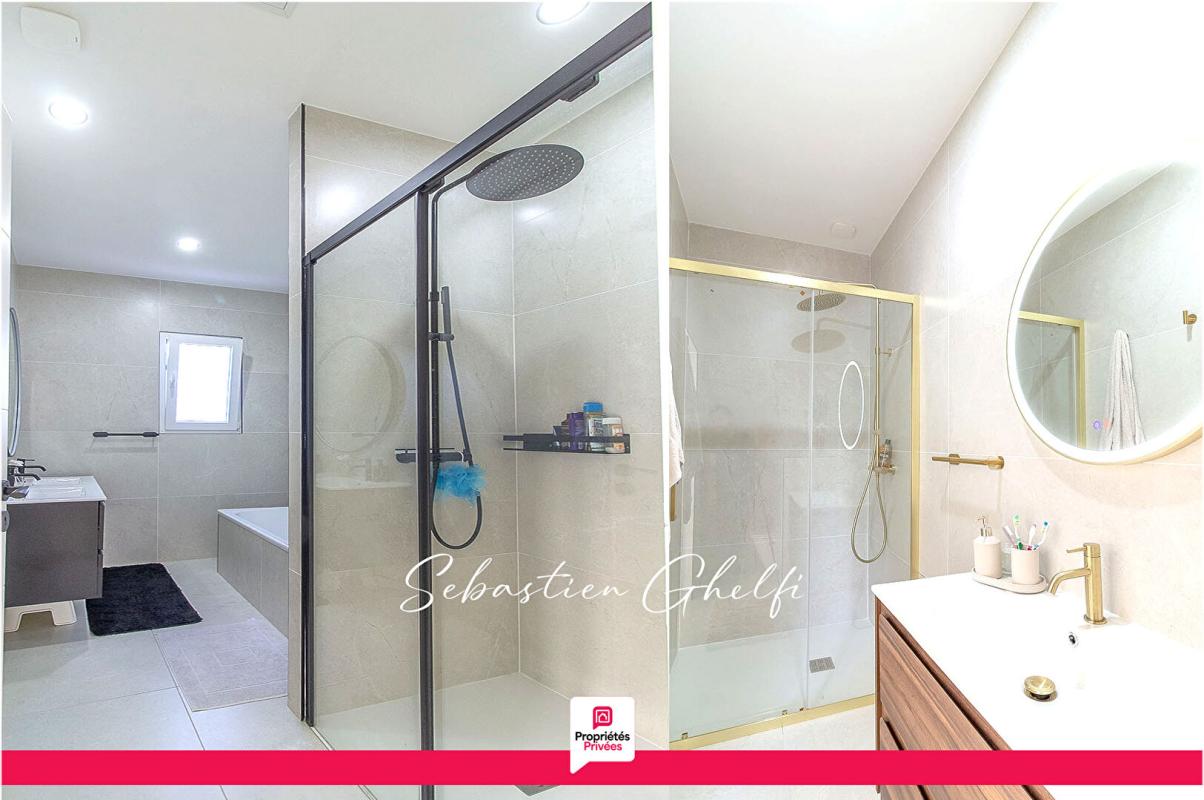 ROMORANTIN-LANTHENAY belle maison de plain-pied avec 4 chambres dont 1 suite avec garage 12