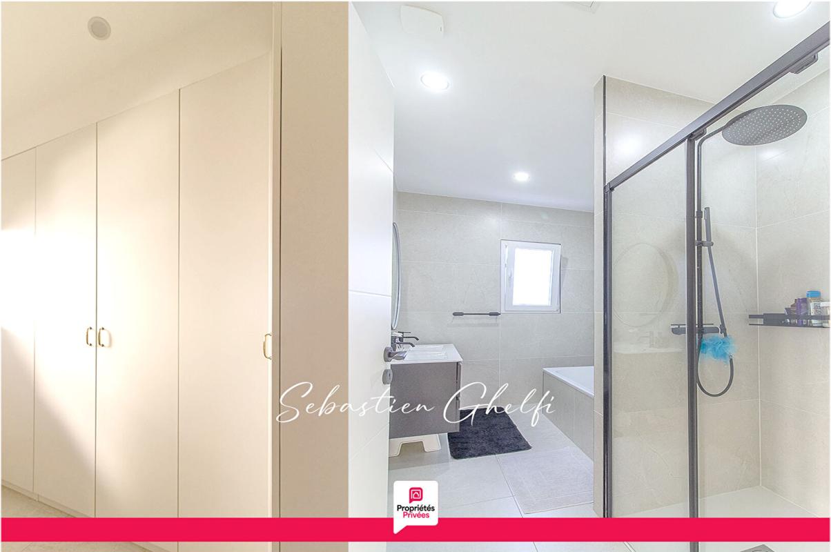 ROMORANTIN-LANTHENAY belle maison de plain-pied avec 4 chambres dont 1 suite avec garage 14