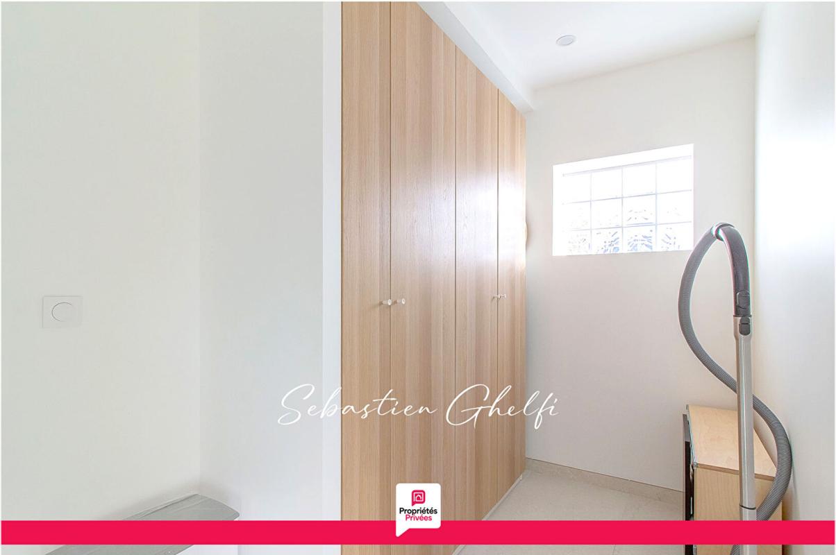 ROMORANTIN-LANTHENAY belle maison de plain-pied avec 4 chambres dont 1 suite avec garage 9