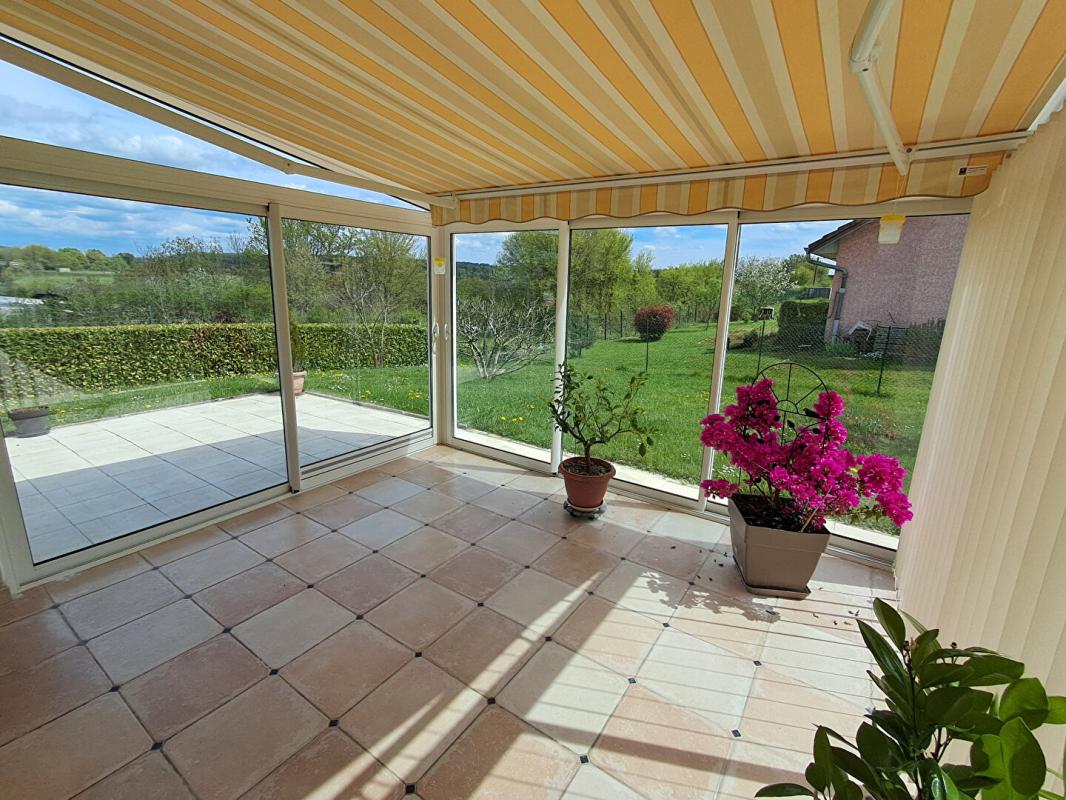 QUINCEY Maison Quincey 8 pièces 185 m2 à 299 000 euros 1