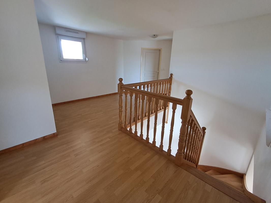 QUINCEY Maison Quincey 8 pièces 185 m2 à 299 000 euros 12