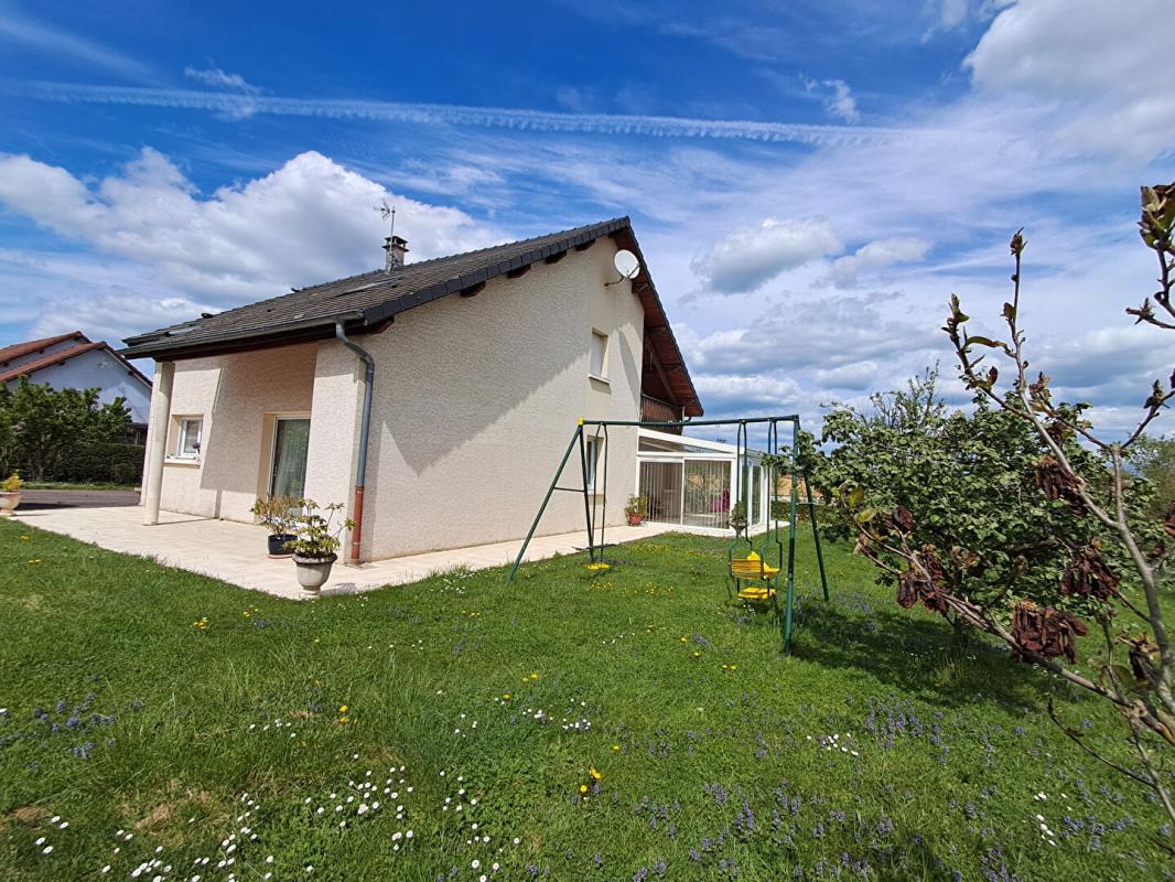 QUINCEY Maison Quincey 8 pièces 185 m2 à 299 000 euros 15
