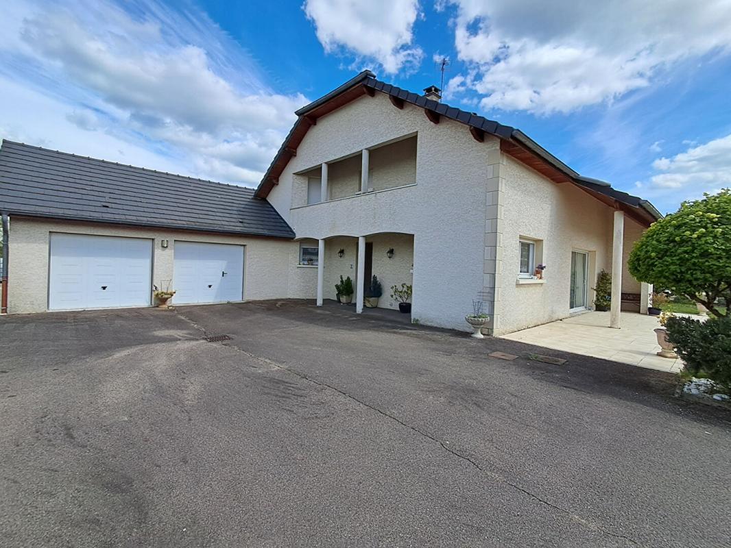 QUINCEY Maison Quincey 8 pièces 185 m2 à 299 000 euros 17