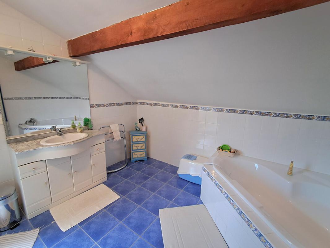 QUINCEY Maison Quincey 8 pièces 185 m2 à 299 000 euros 3