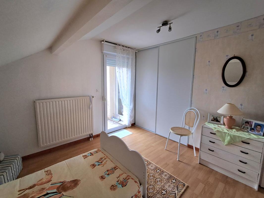 QUINCEY Maison Quincey 8 pièces 185 m2 à 299 000 euros 8