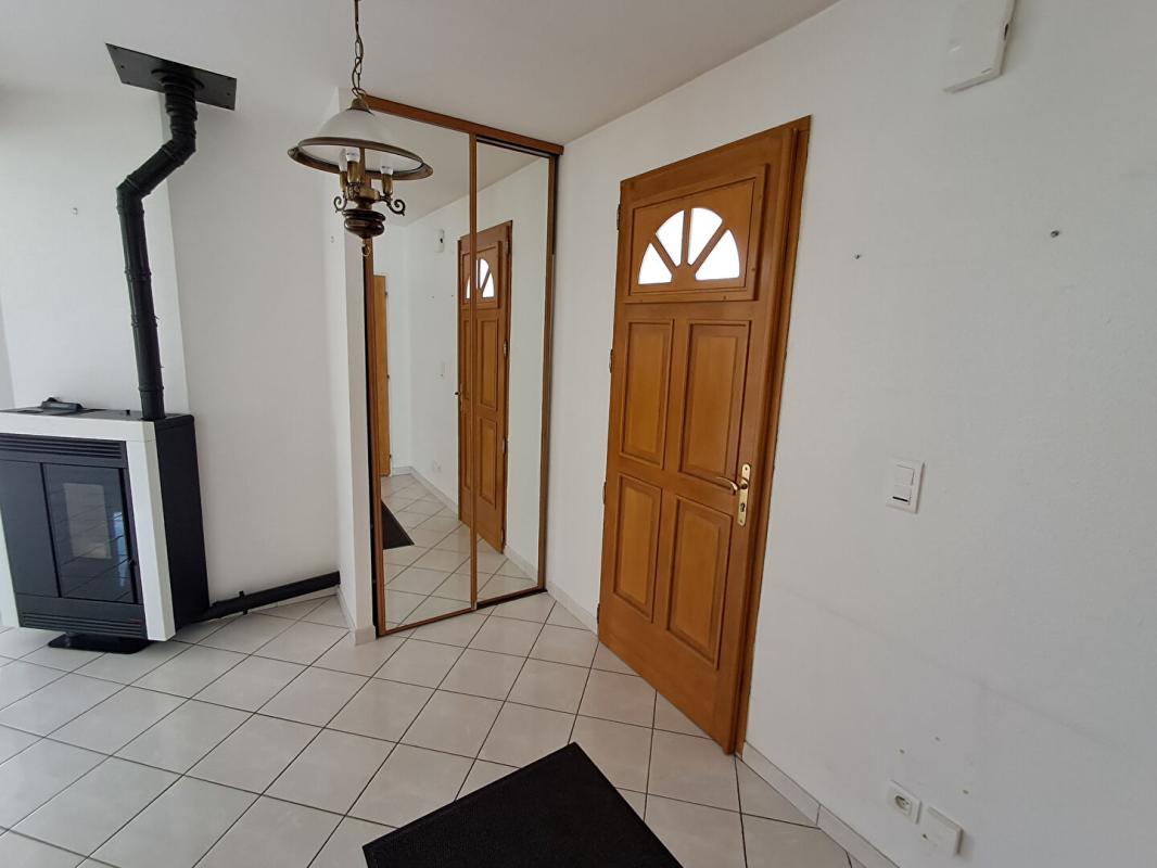 QUINCEY Maison Quincey 8 pièces 185 m2 à 299 000 euros 9