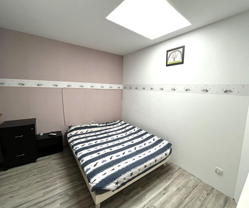 CHAVANNES-SUR-SURAN Maison de village rénovée avec jardin - 5 chambres - Au coeur du Revermont 9