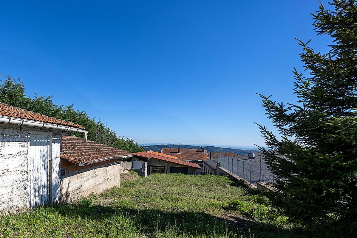 VIOLAY Maison de 155 m² avec terrain et studio indépendant 1