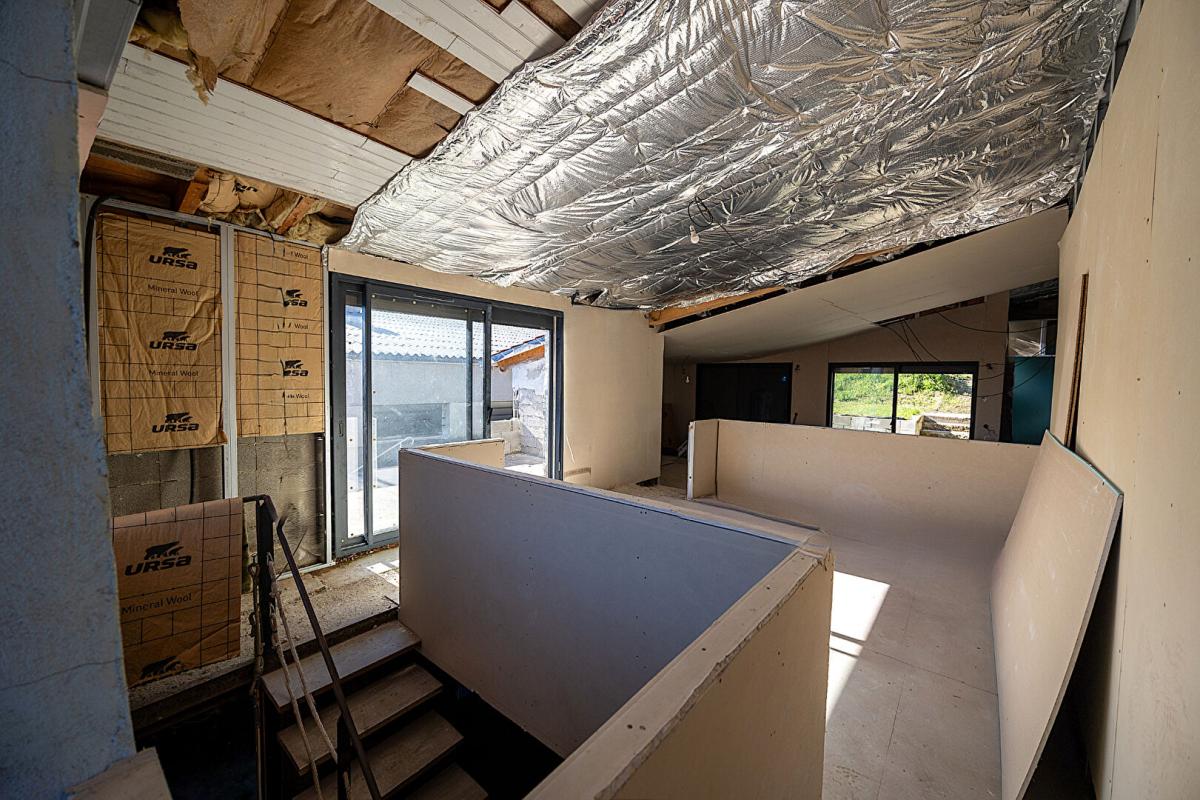 VIOLAY Maison de 155 m² avec terrain et studio indépendant 10