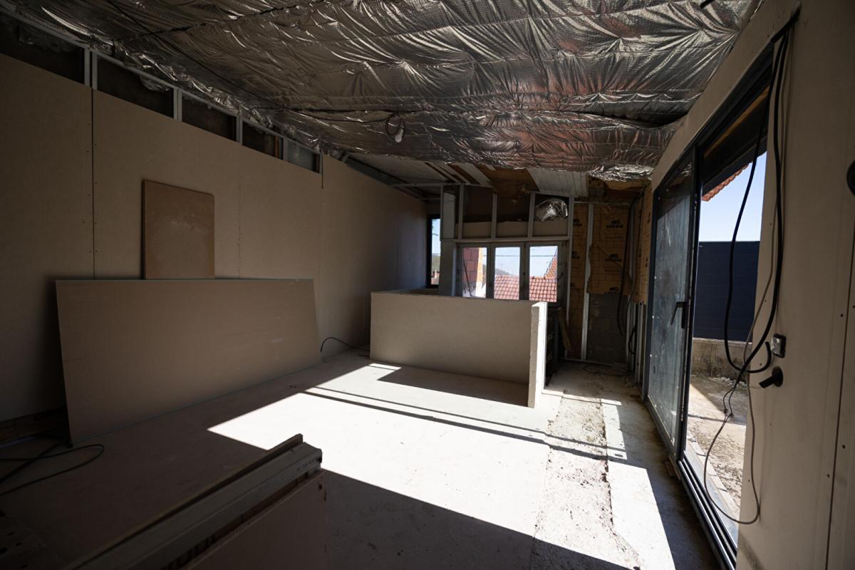 VIOLAY Maison de 155 m² avec terrain et studio indépendant 11