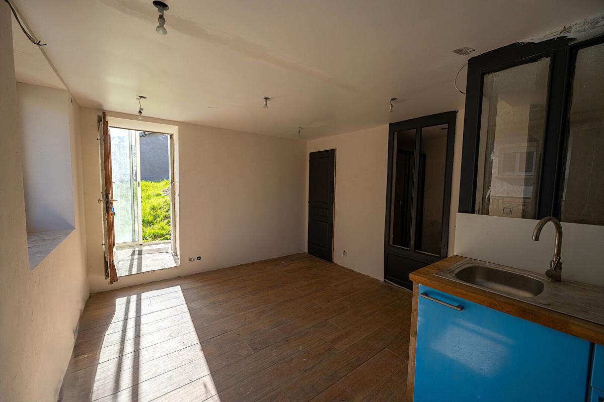 VIOLAY Maison de 155 m² avec terrain et studio indépendant 14