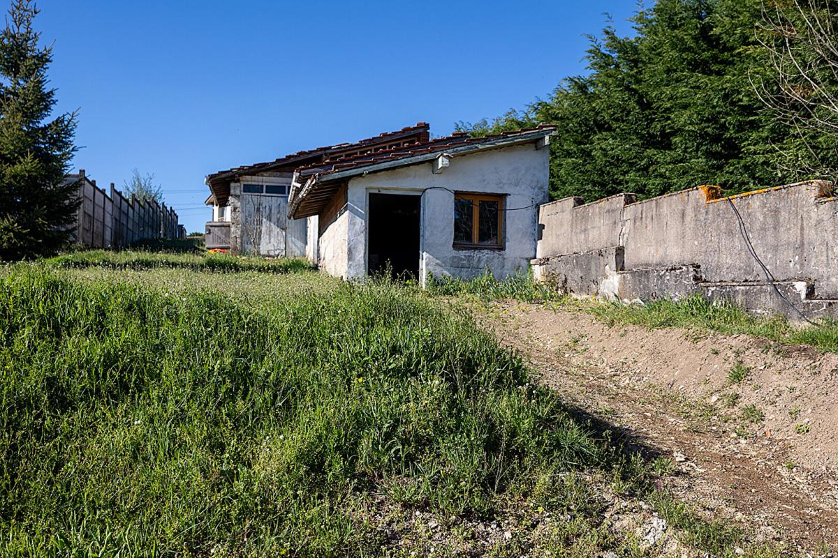 VIOLAY Maison de 155 m² avec terrain et studio indépendant 16
